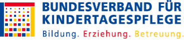 Bundesverband Kindertagespflege